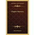 thumbnail image 1 of Pre-Owned Chapter Masonry Paperback, 1 of 1