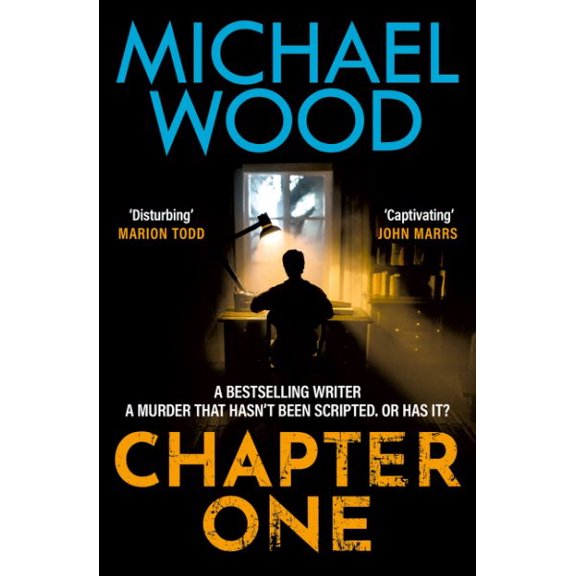 Chapter One