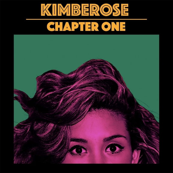Kimberose Chapter One (CD)