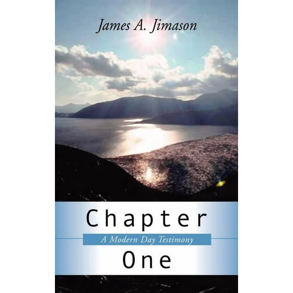 Chapter One, (Paperback)