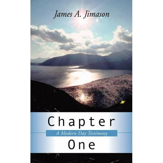 Chapter One, (Paperback)