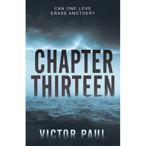 Chapter Thirteen, (Paperback)