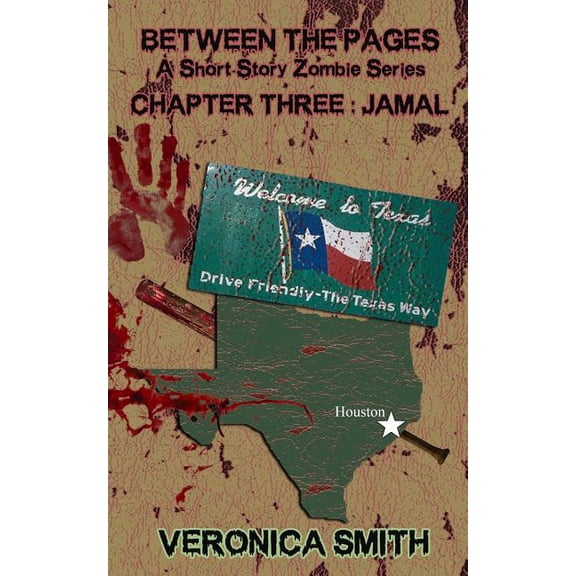Chapter Three: Jamal (Paperback) by Bailey Henderson, Veronica Smith