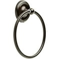 thumbnail image 1 of Chapter Towel Ring, Available in Multiple Colors, 1 of 2
