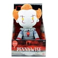 thumbnail image 1 of Chapter Two IT Talking Motion Sensing Pennywise 12" Chibi Plush, 1 of 4