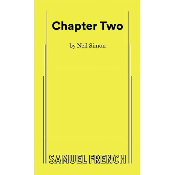 Chapter Two, (Paperback)