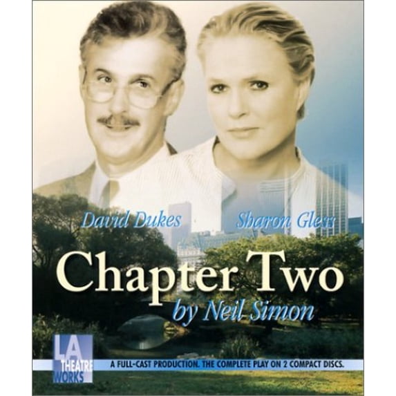 Pre-Owned Chapter Two Paperback