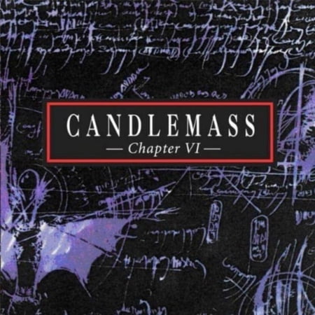Chapter VI (CD)