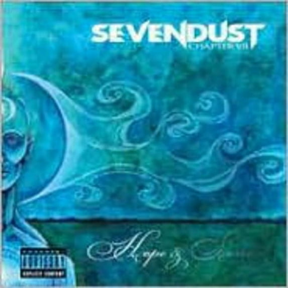 Chapter VII: Hope and Sorrow (CD) (explicit)