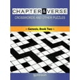 thumbnail image 1 of Chapter & Verse, Crosswords And Other Puzzles,: Genesis Book Two, (Paperback), 1 of 1