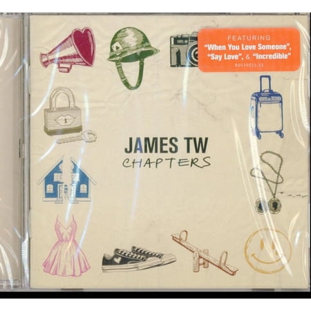 Chapters [CD]
