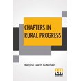 thumbnail image 1 of Chapters In Rural Progress, (Paperback), 1 of 1