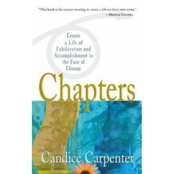 Pre-Owned Chapters (Hardcover) 0071381813 9780071381819