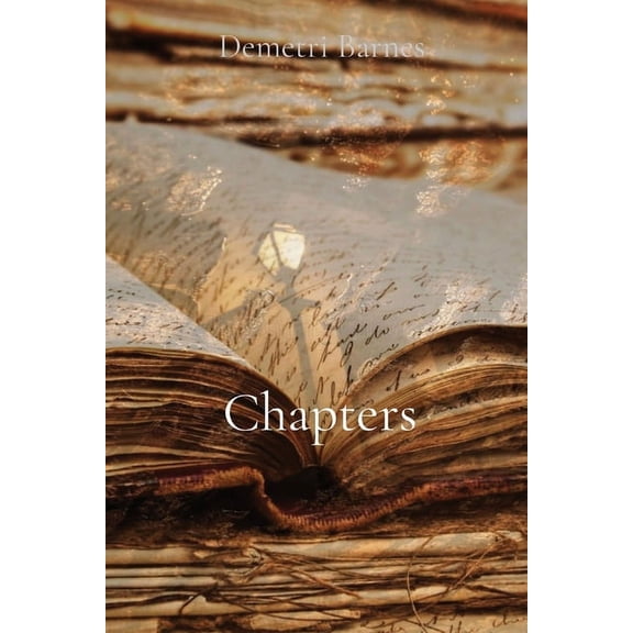 Chapters, (Paperback)