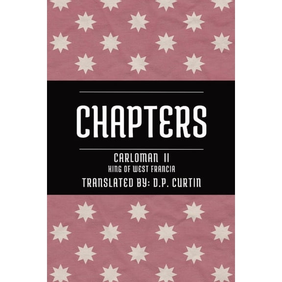 Chapters, (Paperback)
