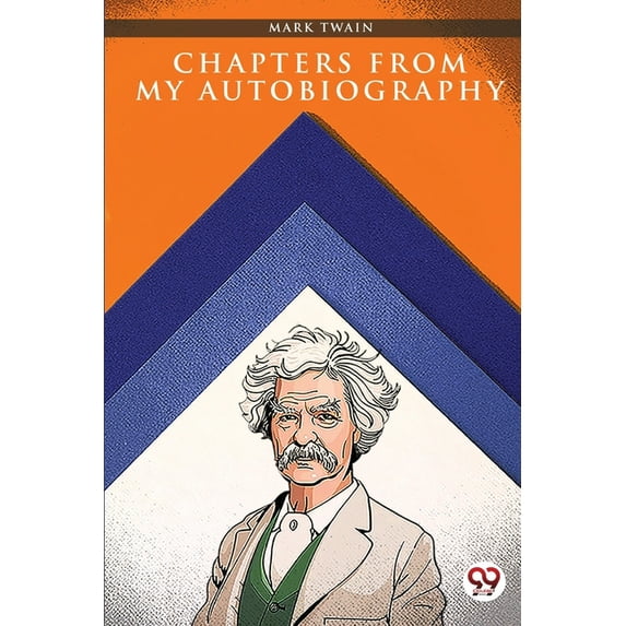 Chapters from My Autobiography, (Paperback)