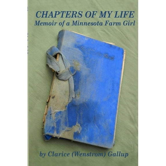 Chapters of My Life, (Paperback)