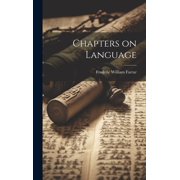 Chapters on Language Hardcover