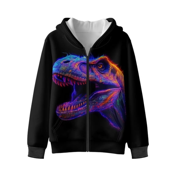 Chaqlin Hooded Sweatshirt with Pockets for Girls and Teens - Comfy Casual Loose Pullover for Fall and Winter girl Fuzzy Sweatshirts