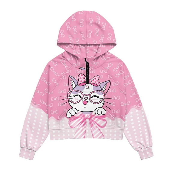 Chaqlin Spring Sweatshirts Summer Sweatshirts with Pocket Home House Sweatshirt Sweatshirt Size 13-14