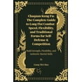 thumbnail image 1 of Chaquan Kung Fu: The Complete Guide to Long Fist Combat - Speed, Flexibility, and Traditional Forms for Self-Defense &am, (Paperback), 1 of 1