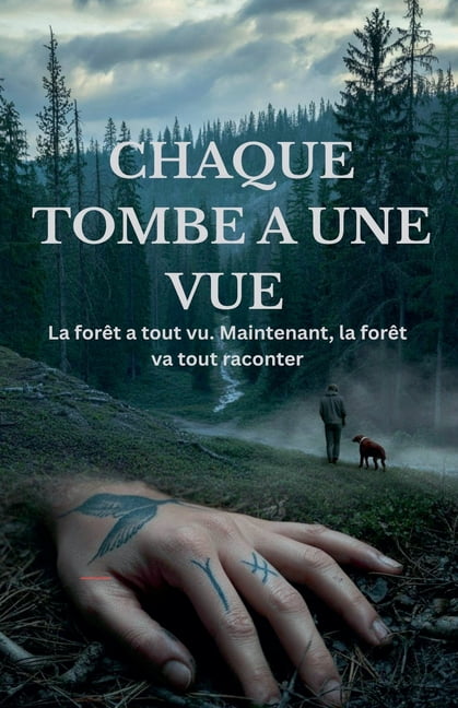 Chaque Tombe A Une Vue, (Paperback)