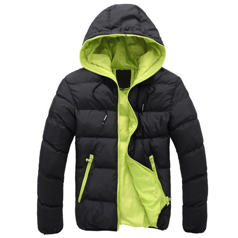 Parkas hombre xxl sales