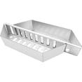 thumbnail image 1 of Char-Basket Charcoal Briquet Holders Replacement for Weber 22-1/2-inch Kettle Grills, Char-Basket Charcoa Fits for Weber's One Touch and Master Touch Charcoal Grills, 1 of 7