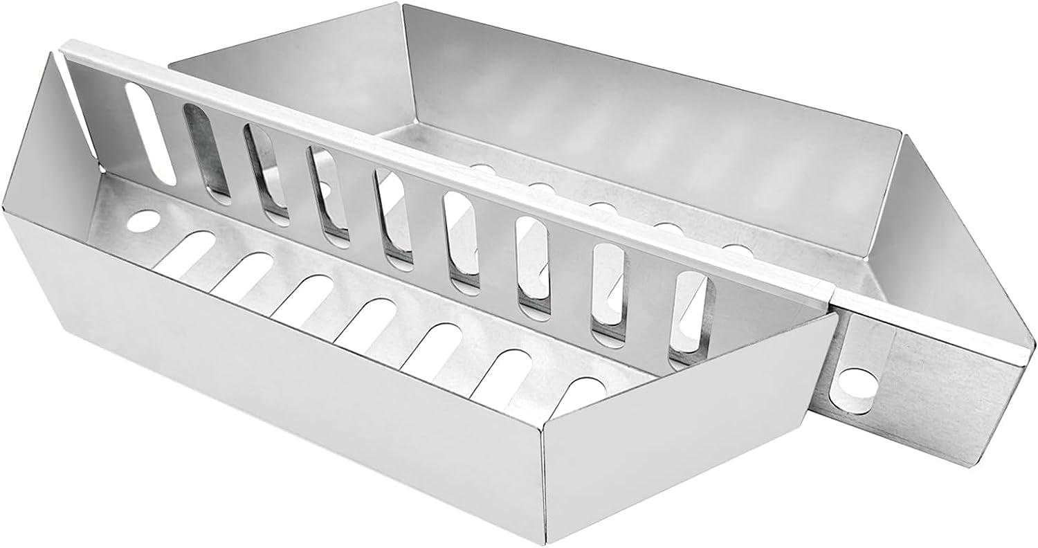 CharBasket Charcoal Briquet Holders Replacement for er 221/2inch Kettle Grills, Char