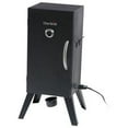 thumbnail image 1 of Char-Broil 30 in. Electric Vertical Smoker, 1 of 2
