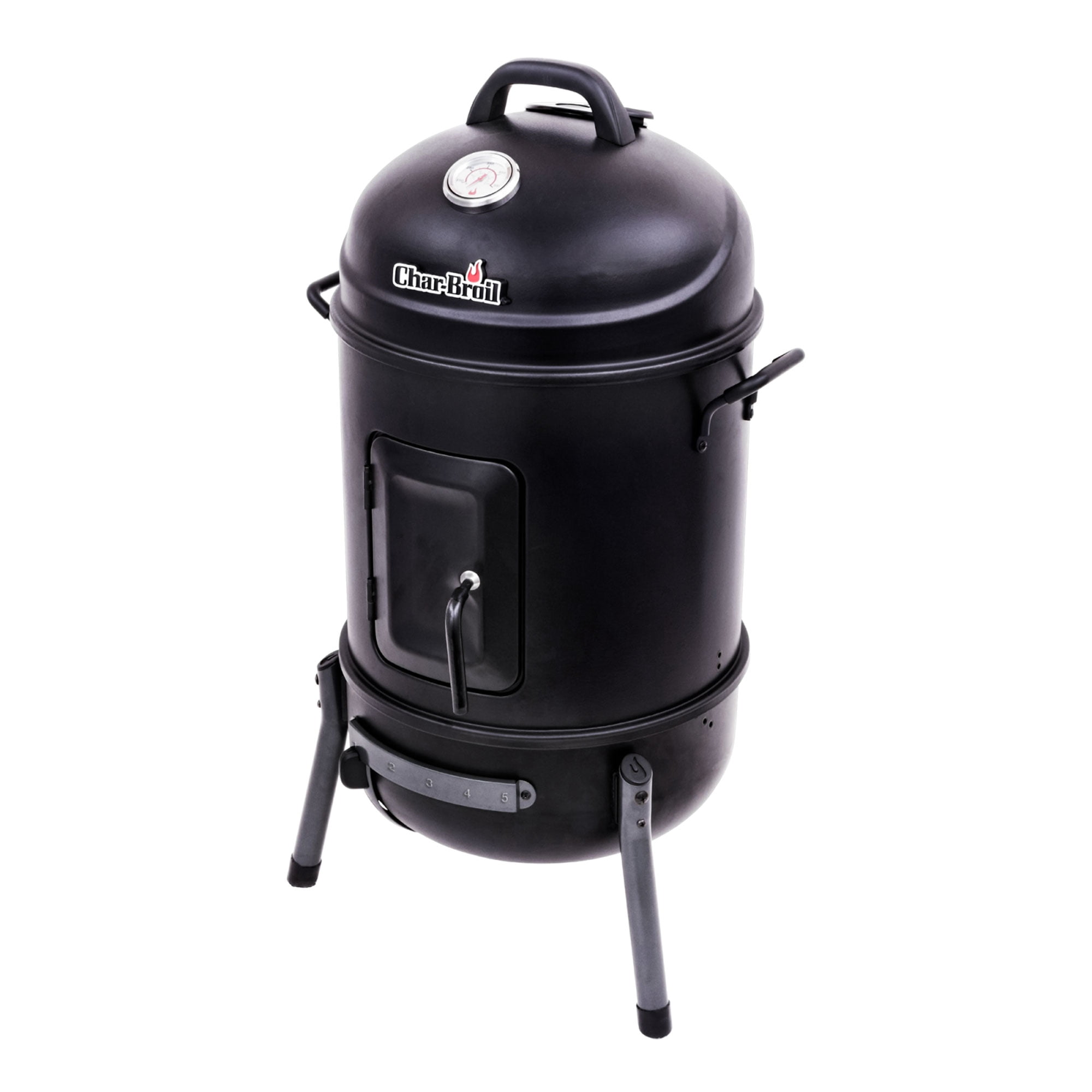 Char broil smoker review cheap