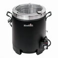 thumbnail image 1 of Char-Broil  16 lbs 16000 BTU Big Easy Stainless Steel Oil-Less Turkey Fryer, 1 of 1