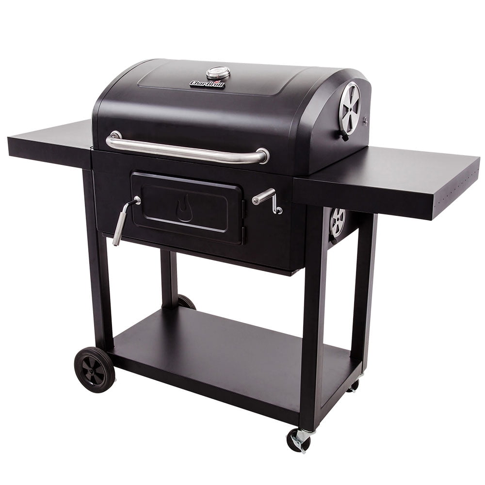 Char clearance broil 780