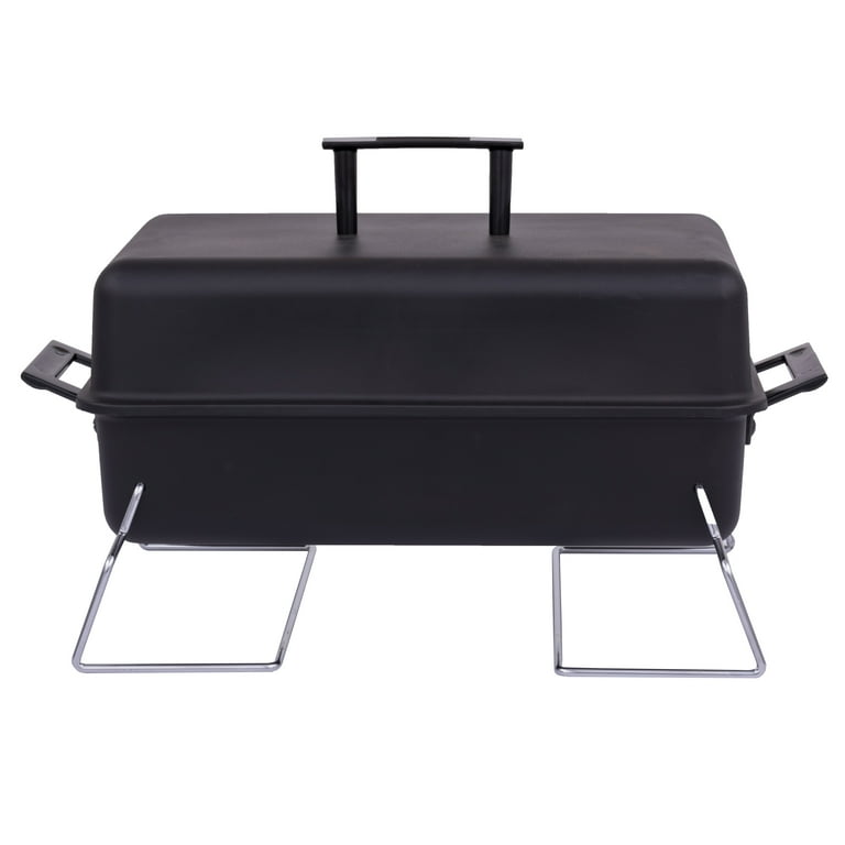 Tabletop charcoal grill shop walmart