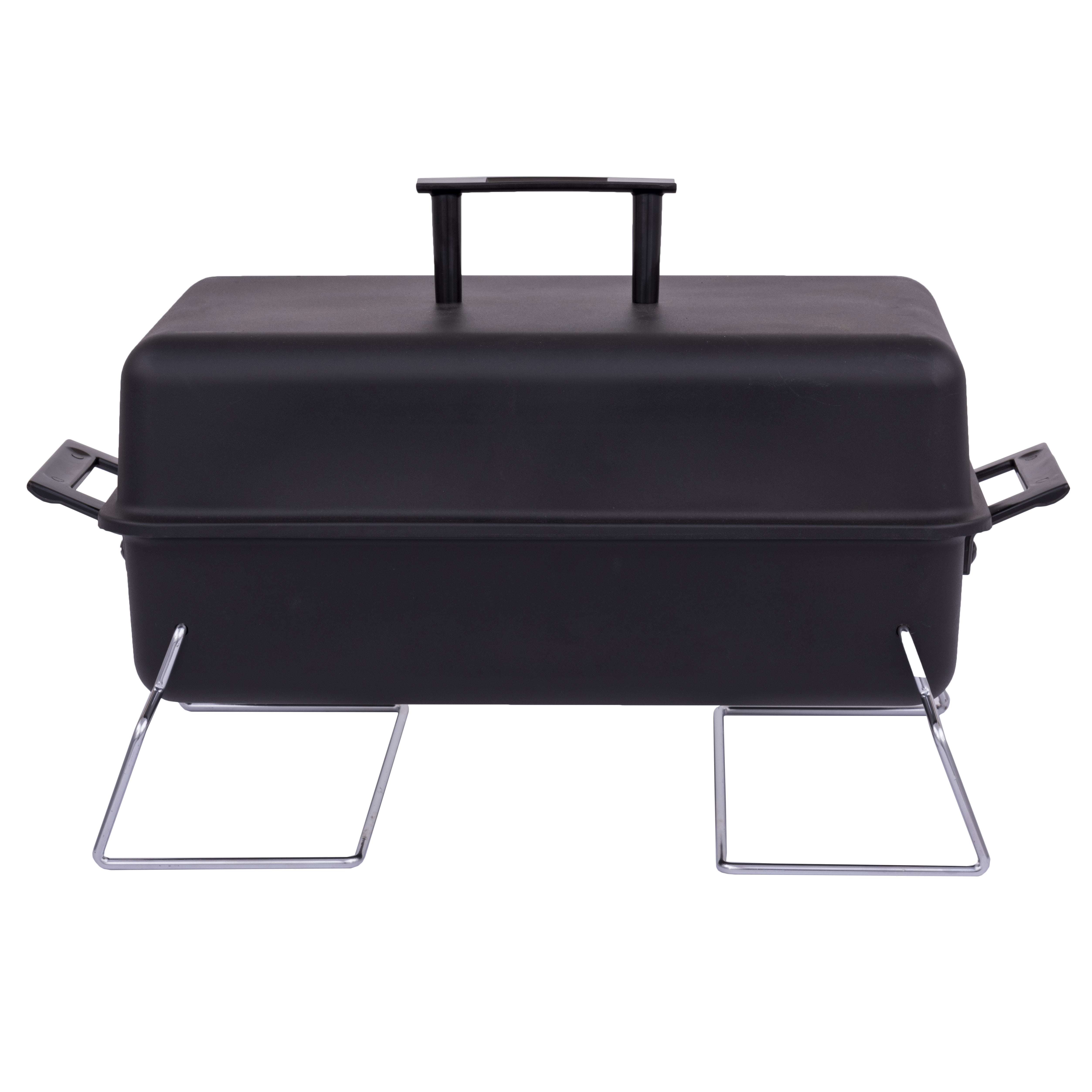 【新品未使用】Char-Broil Charcoal Grill 190 Charbroil 190 Sq. Inch Portable Charcoal Grill - Walmart.com
