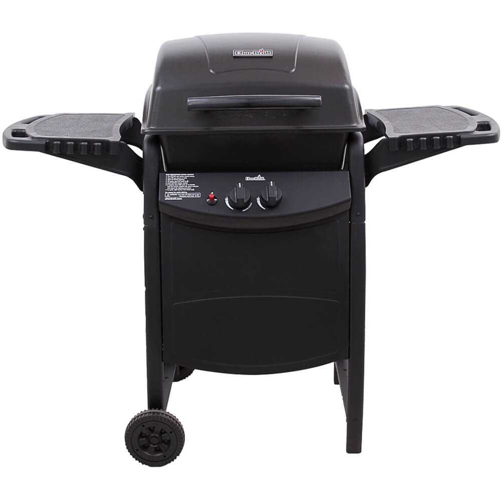 Char-Broil 2-Burner Gas Grill - image 1 of 5