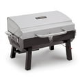 thumbnail image 1 of Charbroil 1-Burner Portable Propane Gas Grill, 1 of 9