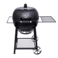 thumbnail image 1 of Oklahoma Joe's® Blackjack Kettle Charcoal Grill, 1 of 13
