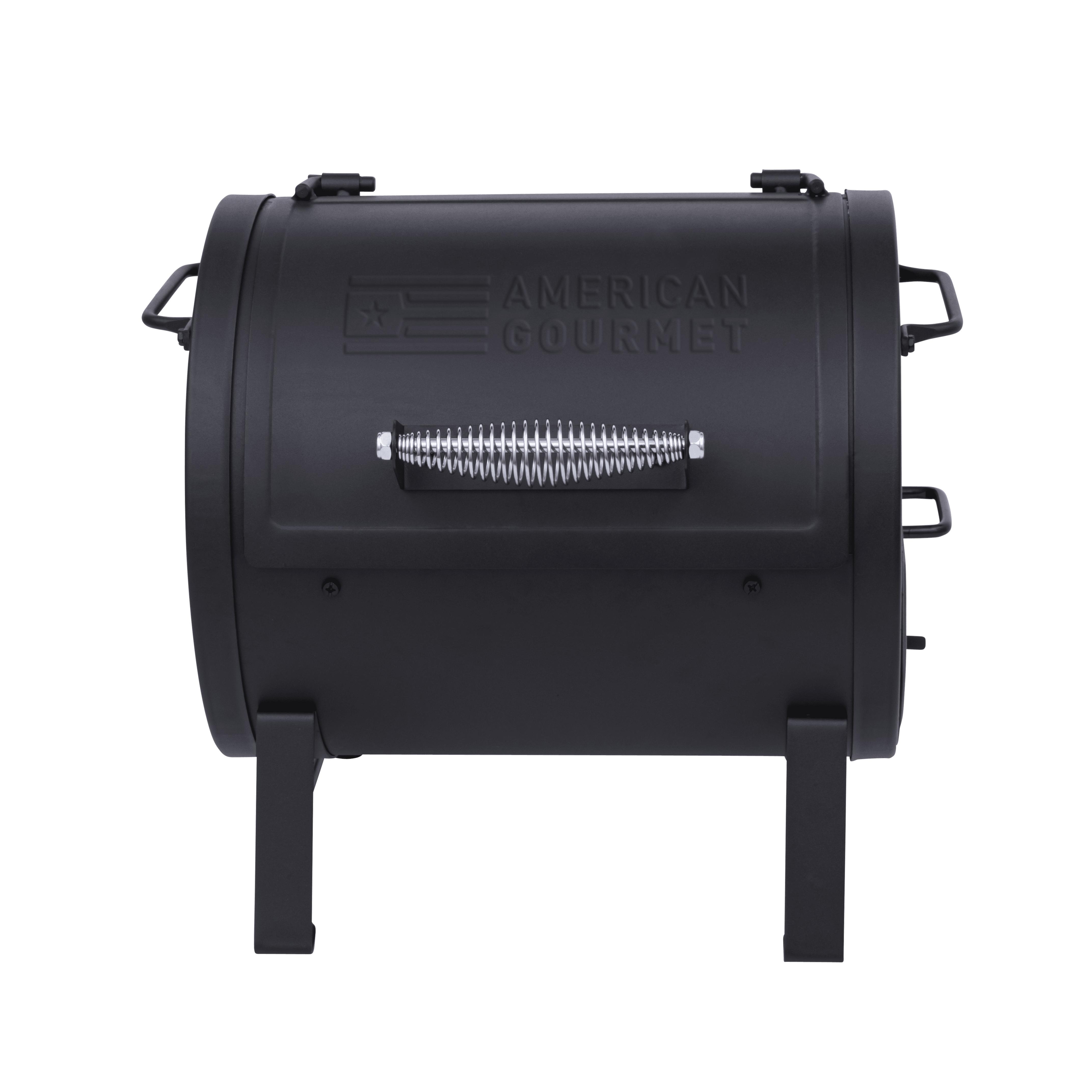 American Gourmet by Charbroil® Charcoal Tabletop/Offset Firebox