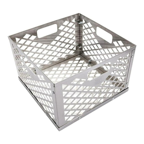 Char-Broil 258675 Stainless Steel Firebox Charcoal Basket