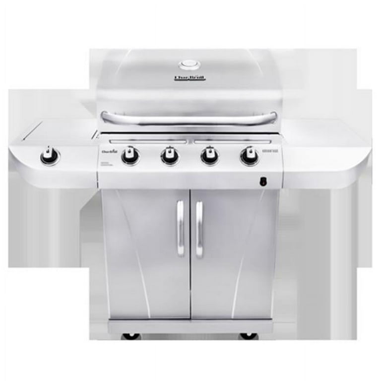 Char broil advantage grill discount