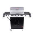 thumbnail image 1 of Charbroil® Performance Series™ Amplifire™ 4-Burner Gas Grill, 1 of 9