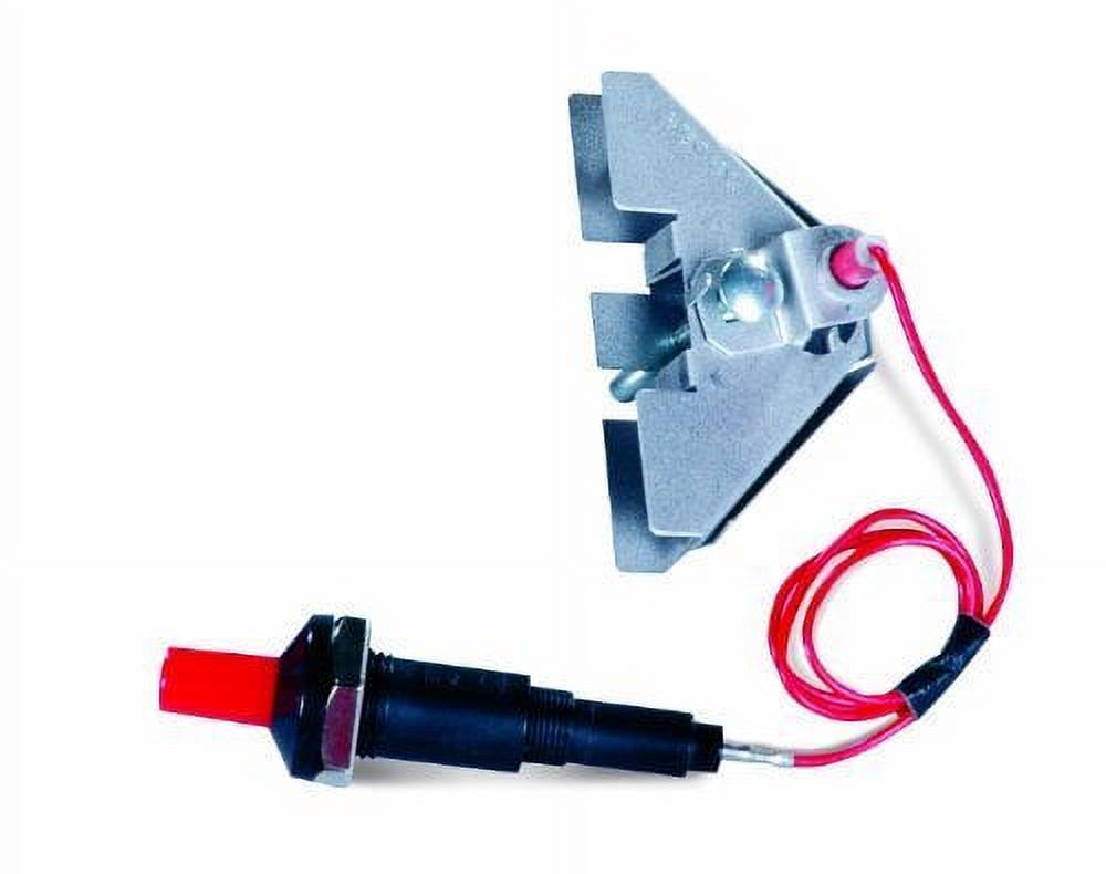 Char-Broil 2884681 Hot Shot Gas Grill Push Button Igniter Universal Kit - image 1 of 1