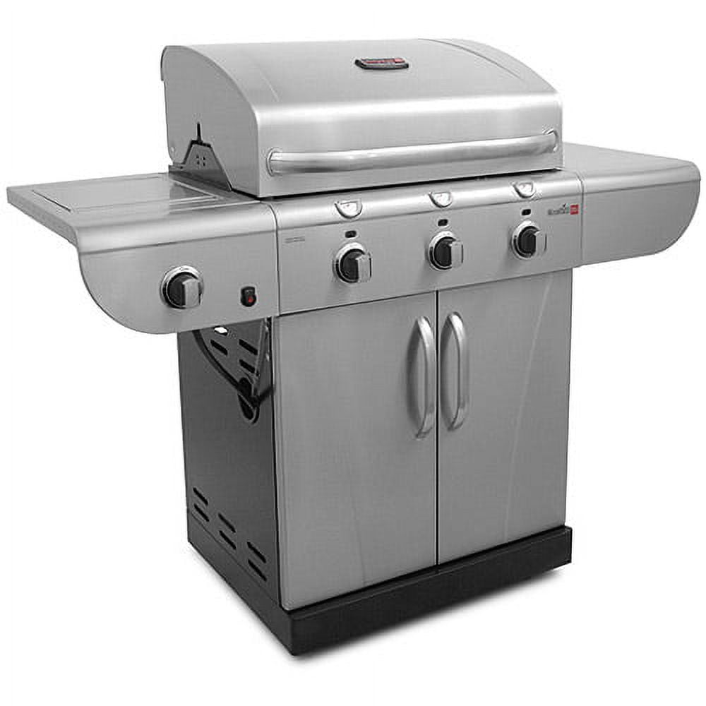 Char broil infared grill cheap