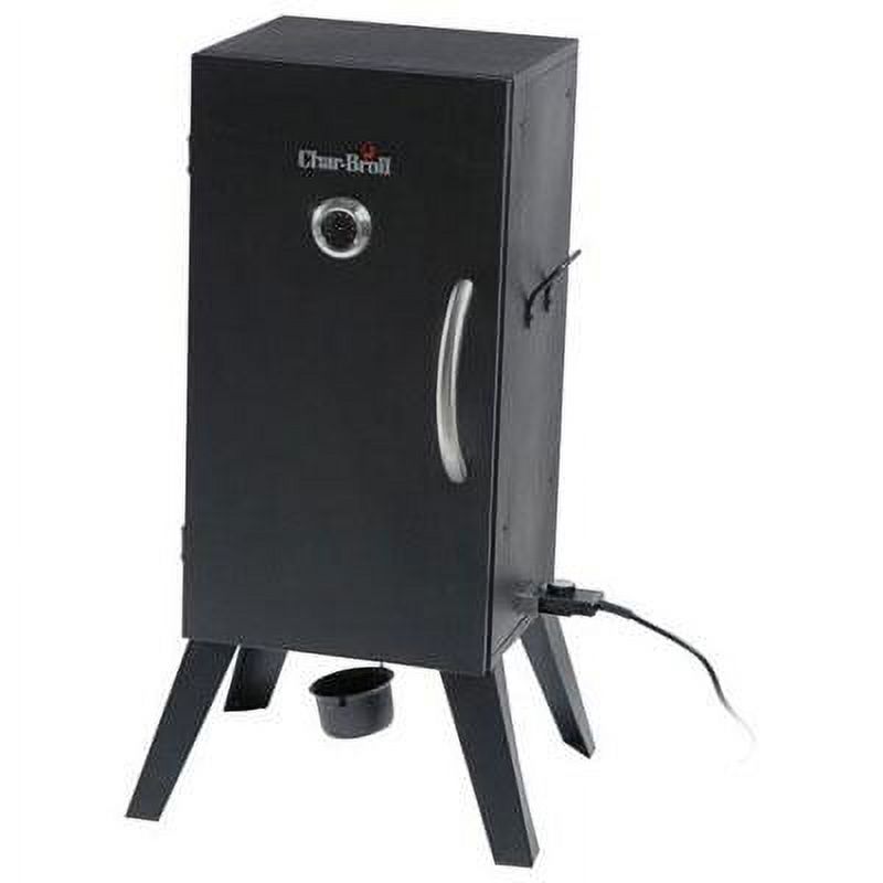 Char-Broil 30 in. Electric Vertical Smoker - image 1 of 2