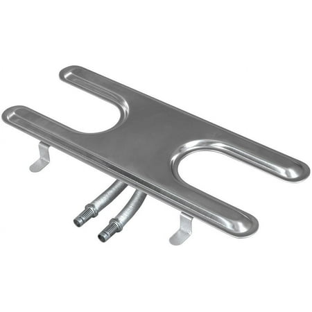 Char-Broil 3886254 Universal Fit H-Style Burner