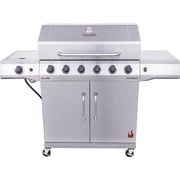Charbroil  Performance Series  6-Burner Gas Grill