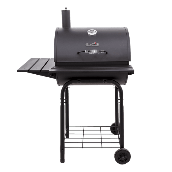 Char-Broil 625 Charcoal Grill