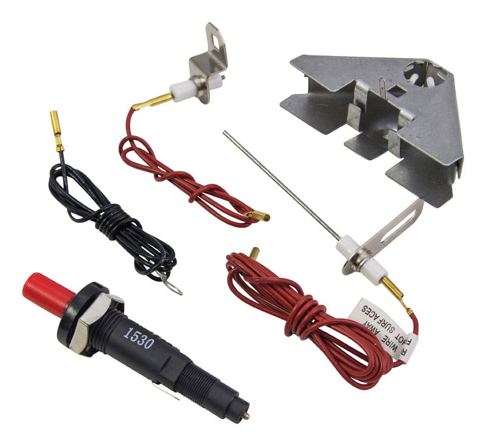 Char Broil 8011462 Metal Igniter 5 Piece