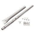 thumbnail image 1 of Char-Broil 8011465 Stainless Steel Burner, 18.66 x 2.13 x 1.26 in., 1 of 2